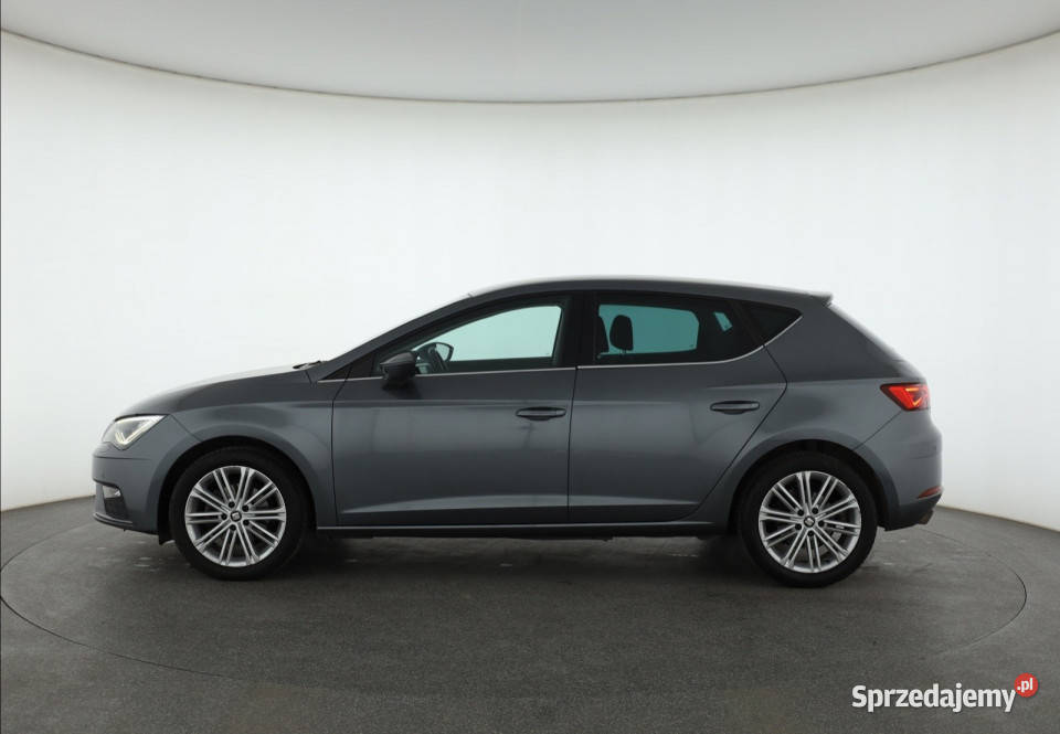 Seat Leon 14 TSI Piaseczno