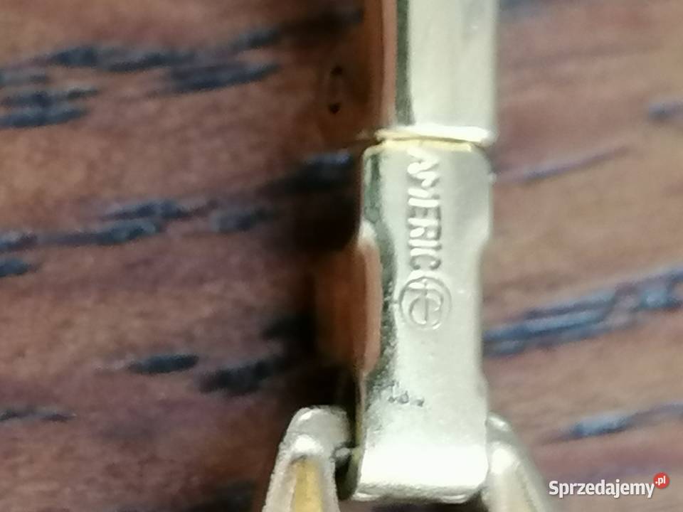 Bransoletka Bursztyn Vintage Americ Białystok sprzedam