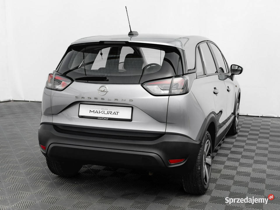Opel Crossland DW6SL1812 Edition LED Ekran 83KM sprzedam