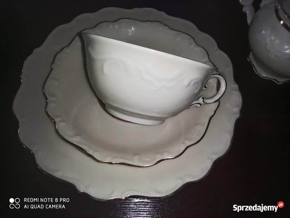 Spodek Schumann Bavaria Ecru