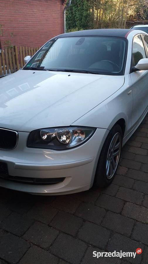 BMW116I