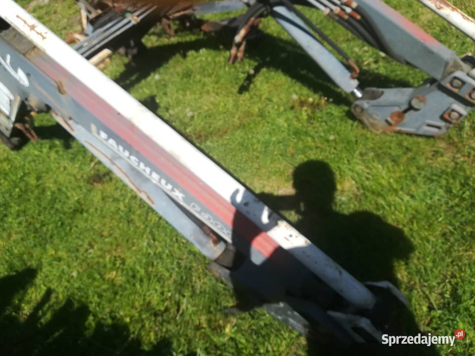 Tur Faucheux F300 Zambrów