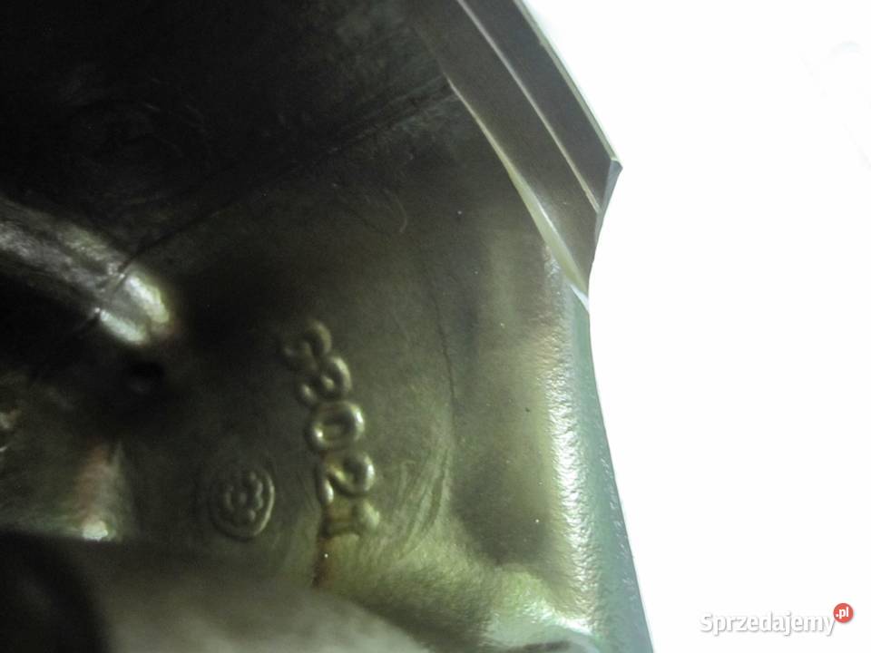 OPEL ASTRA 16 16V A16XER 161 11r 79L99 tłok osobowe Kielce