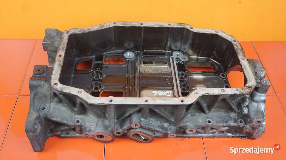 MAZDA CX7 6 3 22 CITD 12r 4x4 173 R2AA miska mazowieckie Suków