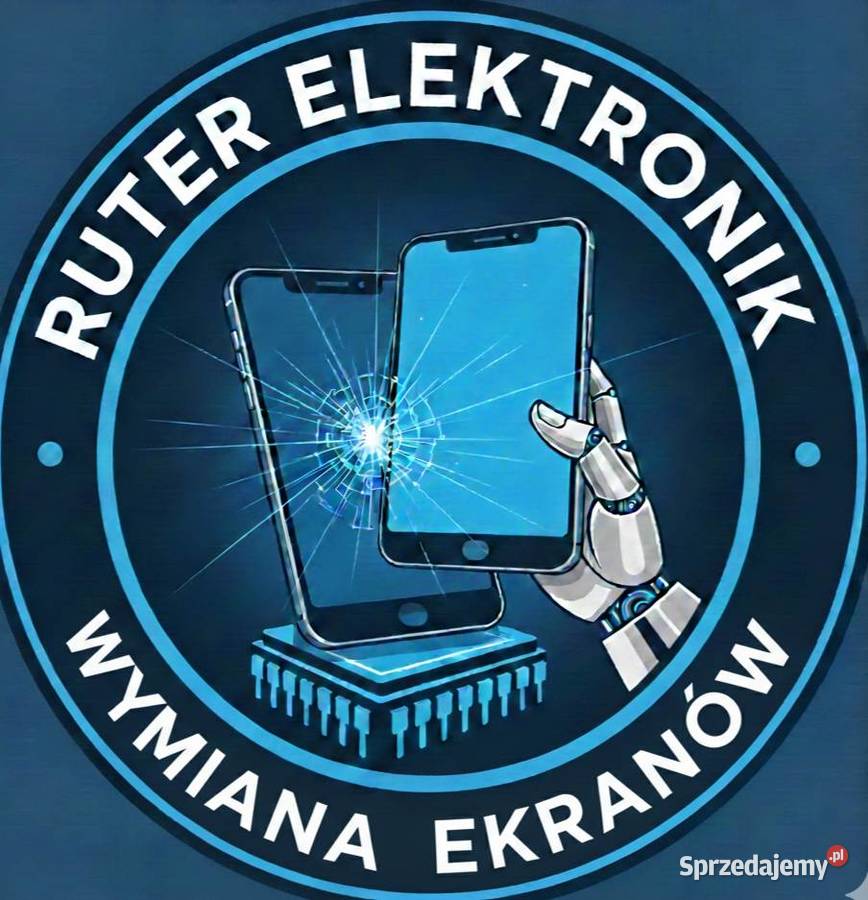 Serwis urządzeń elektronicznych Tyrawa Wołoska