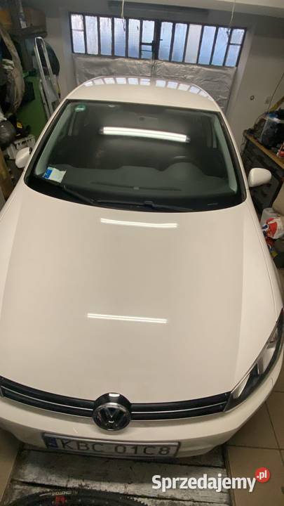 Volkswagen Golf 6 małopolskie Bochnia