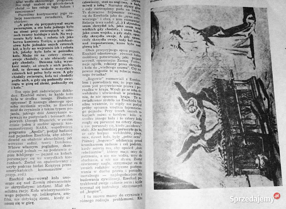 Kosmos i mity Fakty zagadki hipotezy Zeszyt 1 Chełm