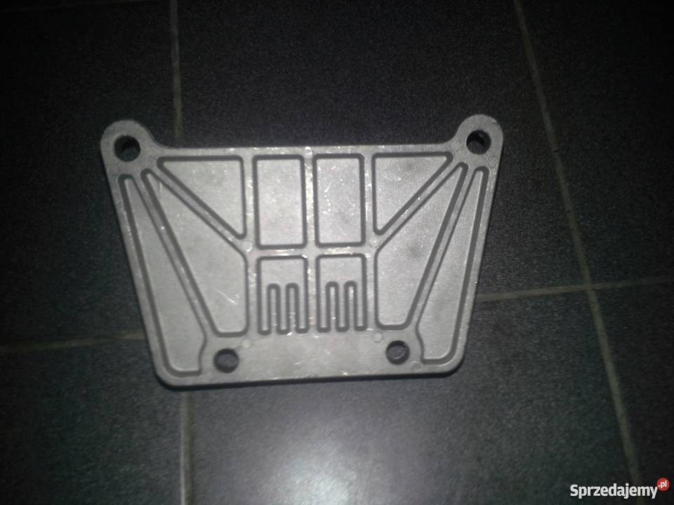 Poduszka silnika MERCEDES 1838 3544 3850 2633 Kłobuck sprzedam