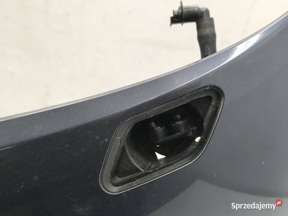 ZDERZAK PRZÓD PRZEDNI SPRYSKI PDC Z168 OPEL Zderzaki sprzedam