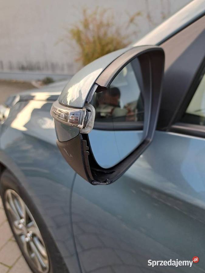 Sprzedam Hyundai i20 łódzkie Tuszyn