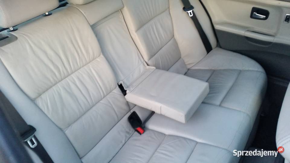 BMW e36 individual Warszawa