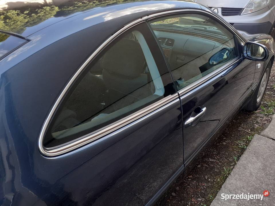mercedes clk 200 1 własciciel 160 200 Poznań sprzedam