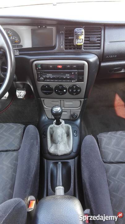 Opel Vectra B Irmscher LPG 263000km Motoryzacja Zabrze