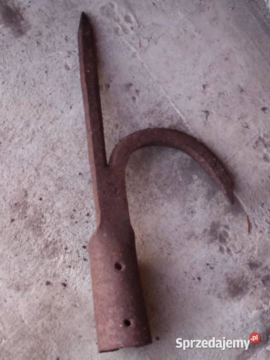 Bosak strażacki Pszczółki