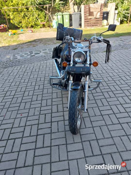 kawasaki vulcan en 500