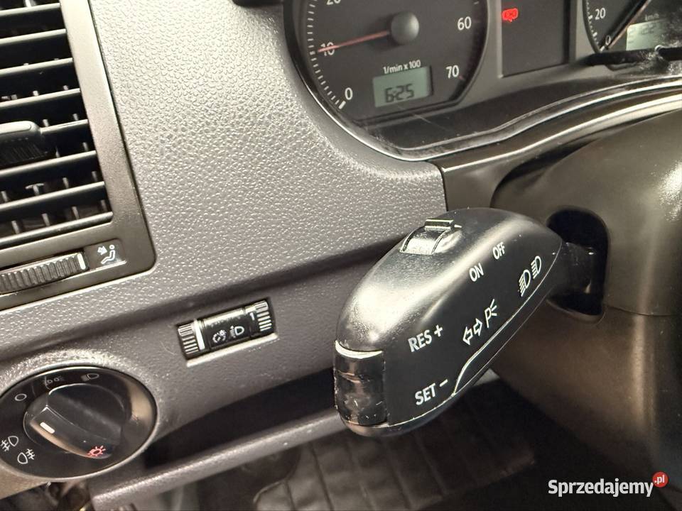 VW Polo 14 80 2007 Klimatronic tempomat PDC hak śląskie Będzin