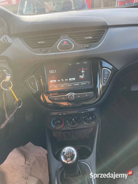 Opel Corsa E 14 90 sprzedam