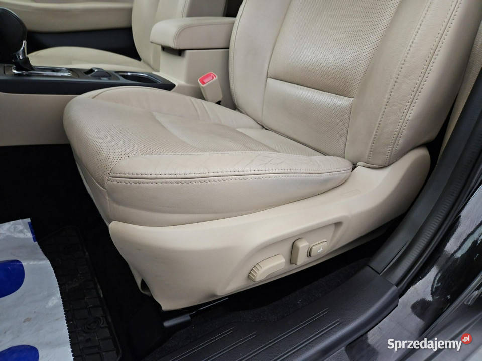 Subaru OUTBACK 25i Active Z Polskiego Salonu mazowieckie Warszawa