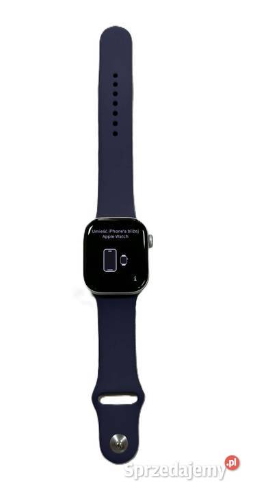Smartwatch Apple Watch Series 11 GPS 46mm Apple / iPhone warmińsko-mazurskie Elbląg