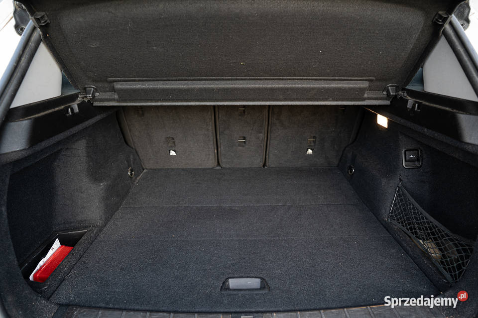 Sprzedam BMW X1 Komorniki