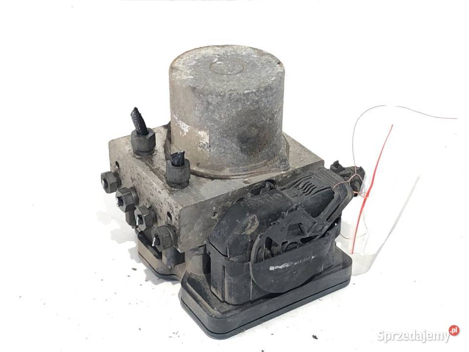 POMPA ABS OPEL ASTRA K 39120571 16 136 sprzedam