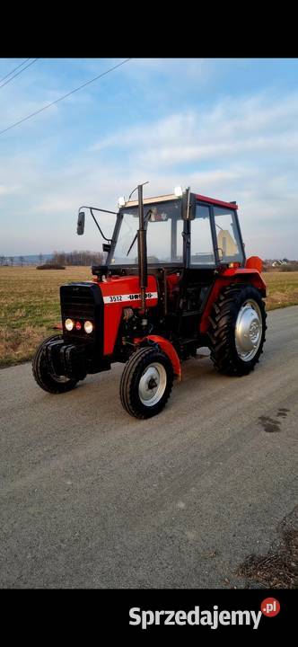Ursus 3512255C360 Łagów