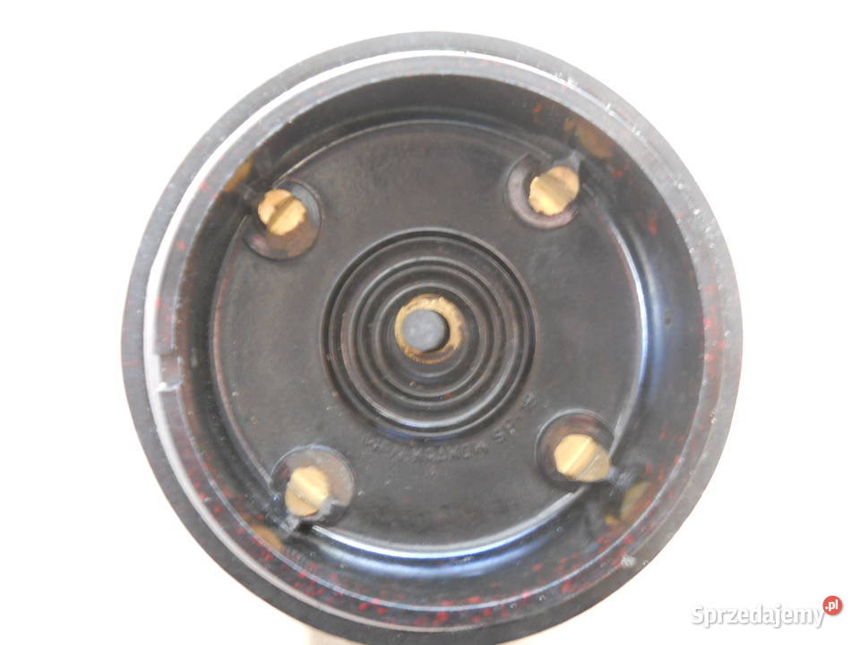 Kopułka aparatu zapłonowego Warszawa Żuk Ńysa Biecz