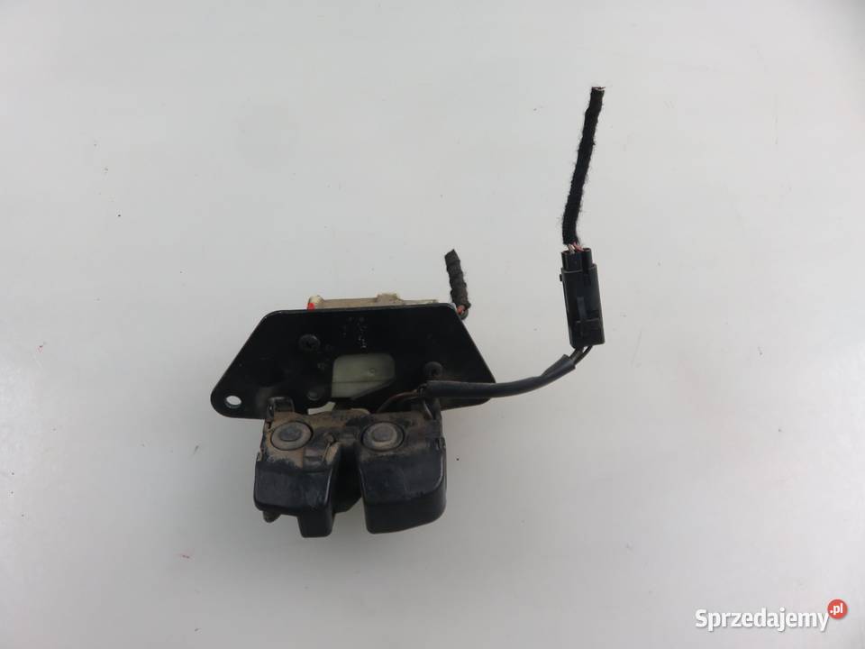 ZAMEK KLAPY FIAT STILO 192 65006100 osobowe