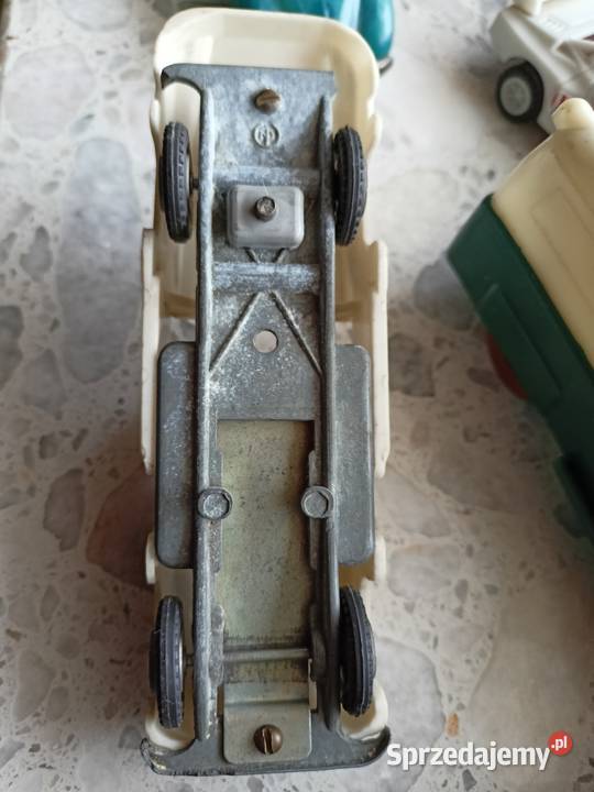 Zabawka PRL Rzeszów