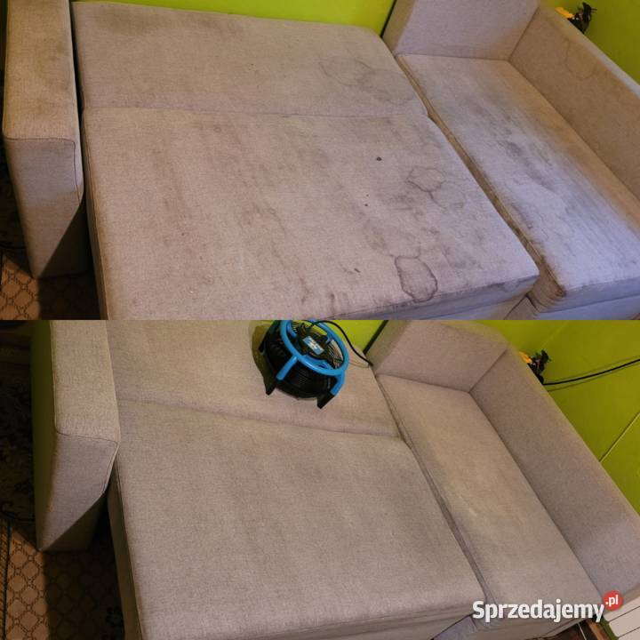Pranie Sofy Żory Pranie Narożnika Rybnik Pranie