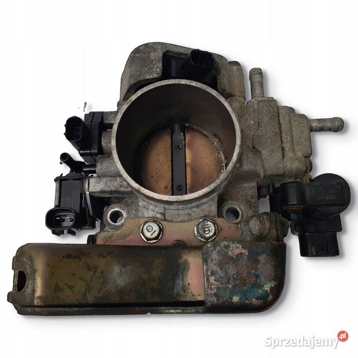 PRZEPUSTNICA Honda CRV CRV II 20 16v denso Chełm