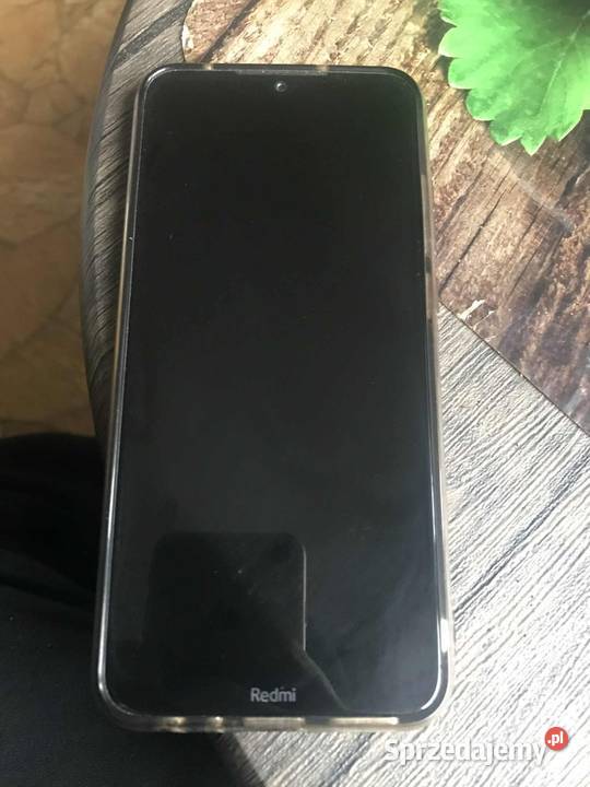 Redmi Note 8T Koniecpol sprzedam