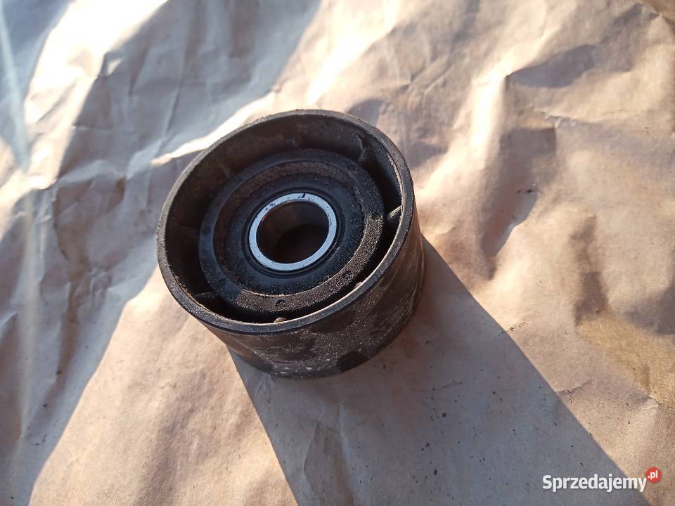 Rolka osprzętu F9K 19 120 Laguna osobowe Pozostałe