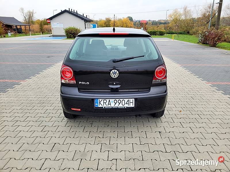 Super stan Polo Słomniki