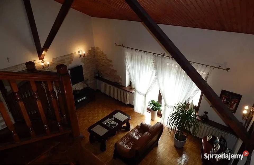 Dom 170m2 w Opatówku Sprzedaż sprzedam