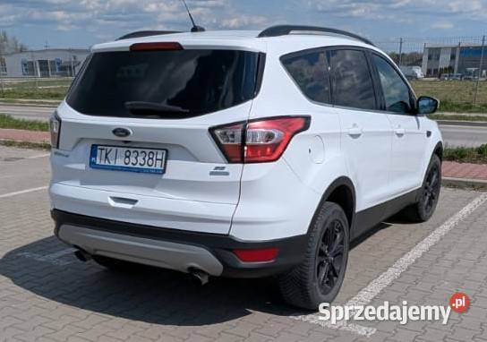 Ford ESCAPE 2017 183 Piekoszów