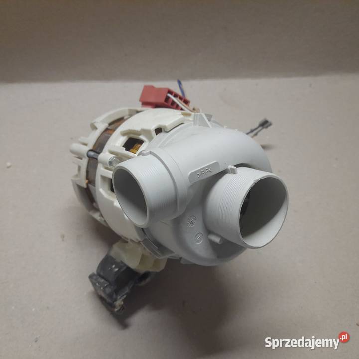 ZOOPAS 911D50OL Części zamienne do zmywarki Głodno