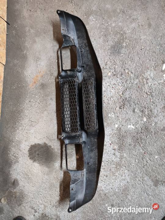 Grill maska plastik osłona honda TRX 500 Wiele sprzedam