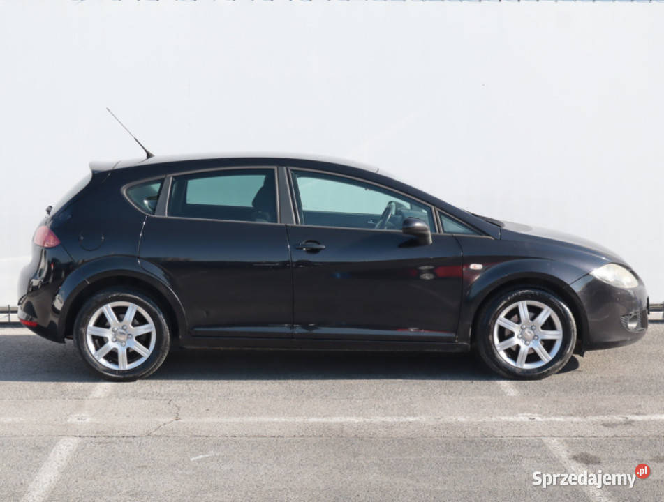 Seat Leon 19 TDI lubelskie Lublin