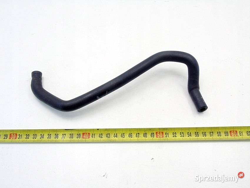 WĄŻ PRZEWÓD WODY 20 TDI OCTAVIA GOLF A3 ALTEA Sosnowiec sprzedam