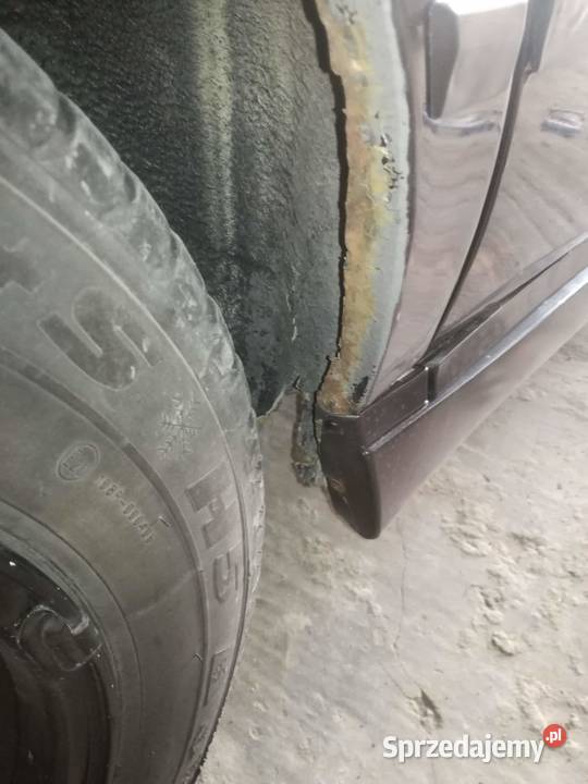 BMW E34 Tanio i Radom sprzedam