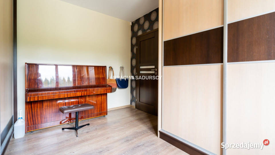 Dom Bochnia Wiśnicka 248m2 małopolskie