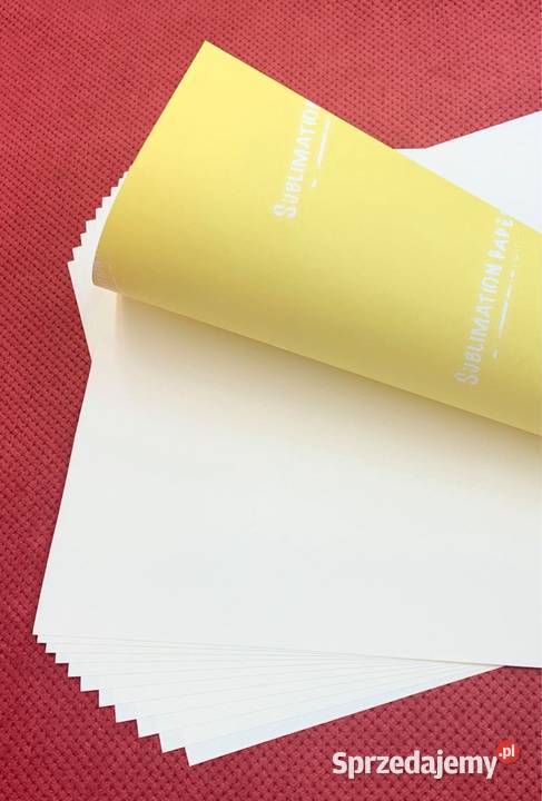 OKAZJA Drukarka Epson L8050 do sublimacji prasa Pielgrzymka