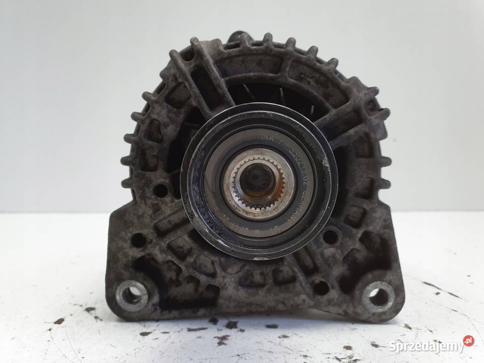 ALTERNATOR Renault Clio III 15 DCI bosch Chełm