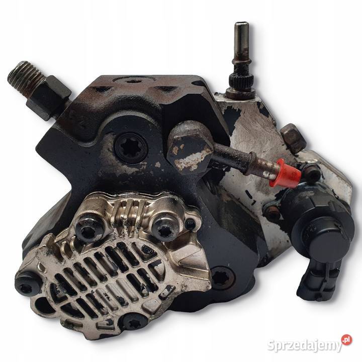 POMPA WTRYSKOWA paliwa Nissan Primastar Vivaro Chełm