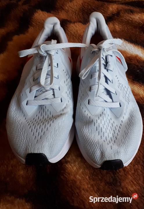 Nike Zoom Winflo 6 rozmiar 375 Białystok sprzedam
