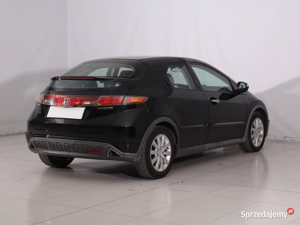 Honda Civic 14 iDSI elektryczne szyby