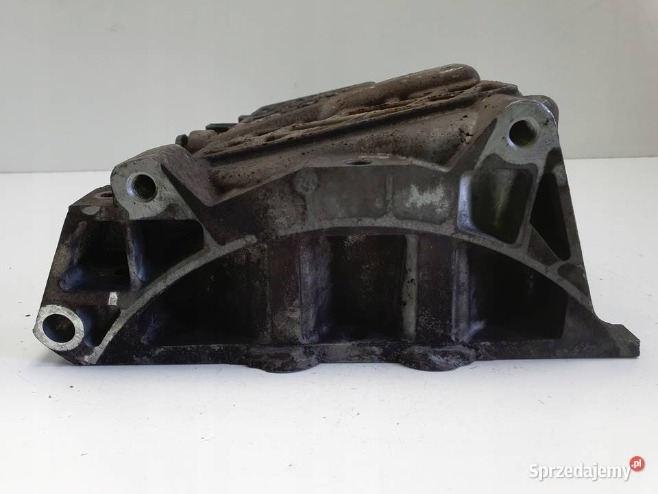 Mini One R50 R53 16 16V MISKA OLEJOWA oleju lubelskie Chełm