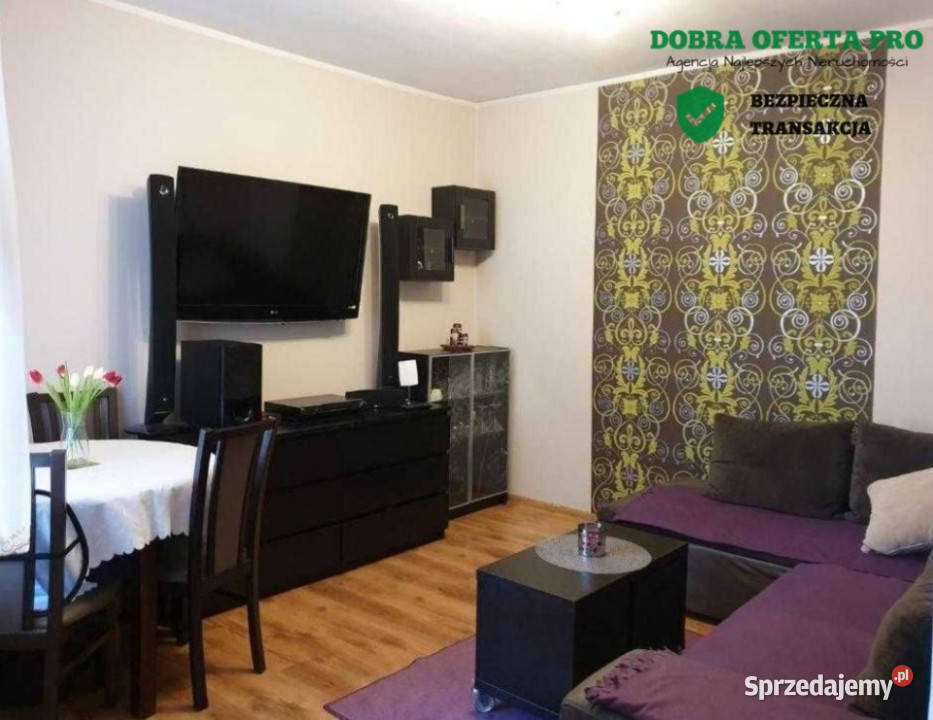 Świetna 5 min do SKM 2 pokoje Gdańsk