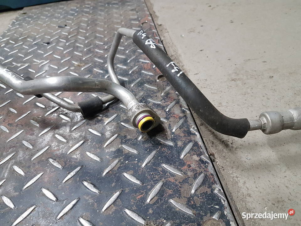 AUDI A4 B6 B7 20 TSI PRZEWOD KLIMATYZACJI osobowe Turek